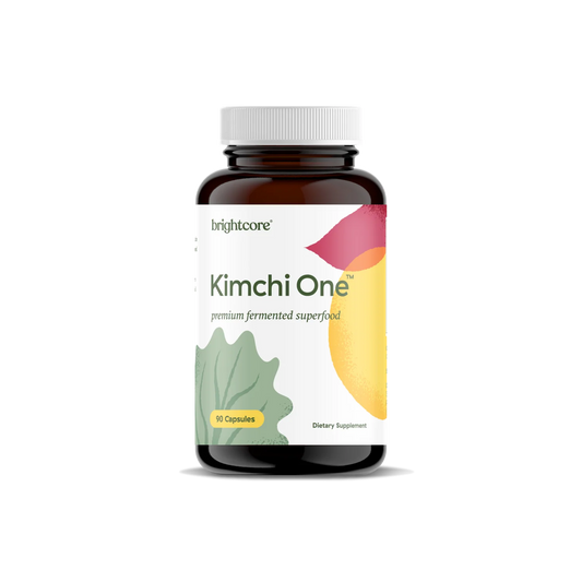 Kimchi Onem